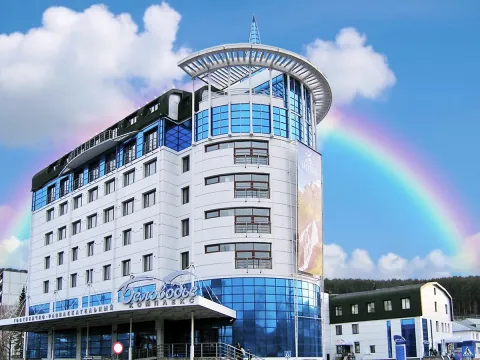 Беловодье