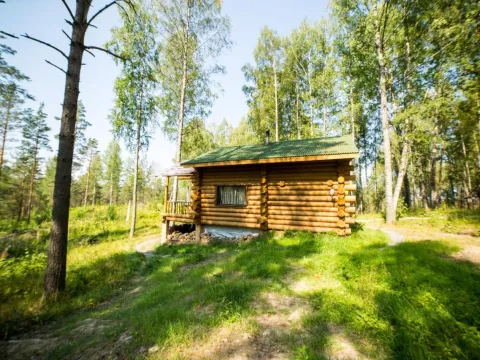 Берлога