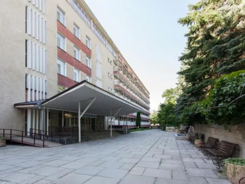 Бештау (Железноводск)