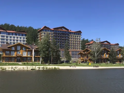 Солнечная Долина Business Residence 