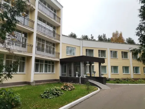 Бобачевская роща