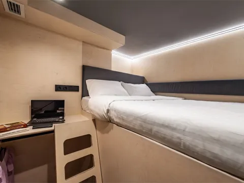 Морфеус