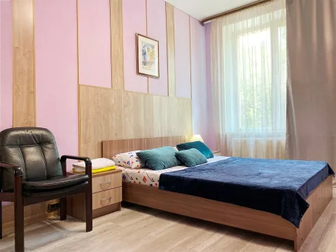 Business Apartment (Челябинск)