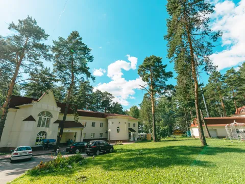Царские Палаты