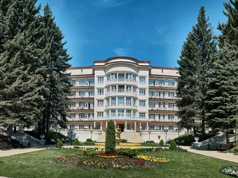 Центросоюз (Кисловодск)