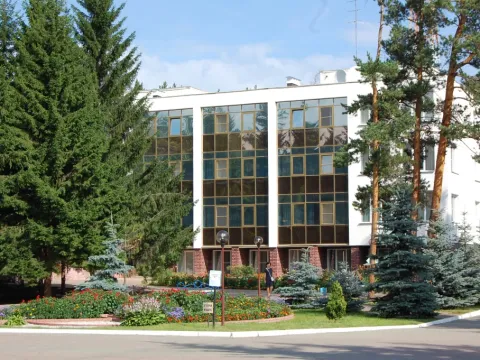 Чебаркульский