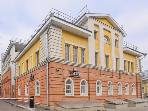 Честер (Владимир)