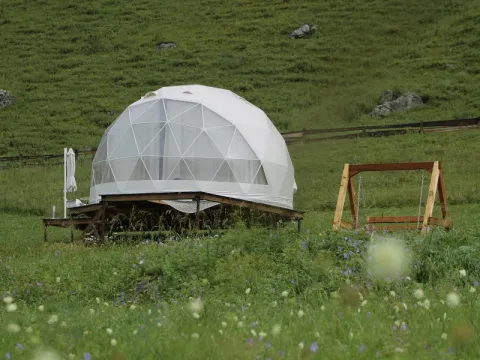 Cloud Park Altay