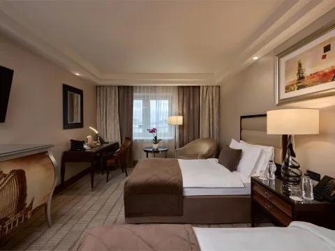 Continental Hotel