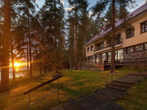 COSMOS KARELIA RESORT