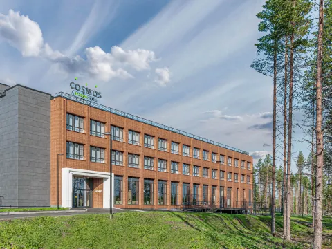 Cosmos Smart Segezha
