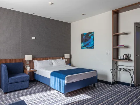 Cosmos Smart Voronezh