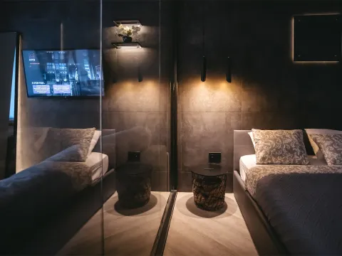 Апартаменты Cozy39 Lake на Клиническая 75