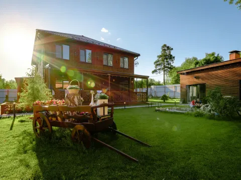 Dacha Place