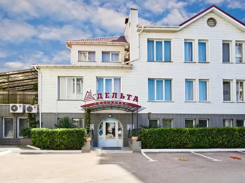 Дельта (Севастополь)