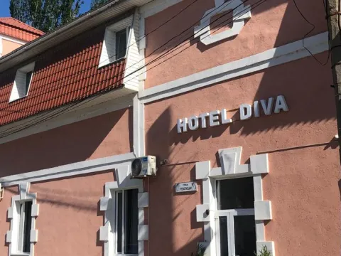 Дива (Евпатория)