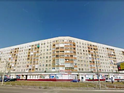 Добрые сутки Советская 214