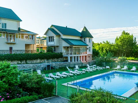 Долина Алтая 
