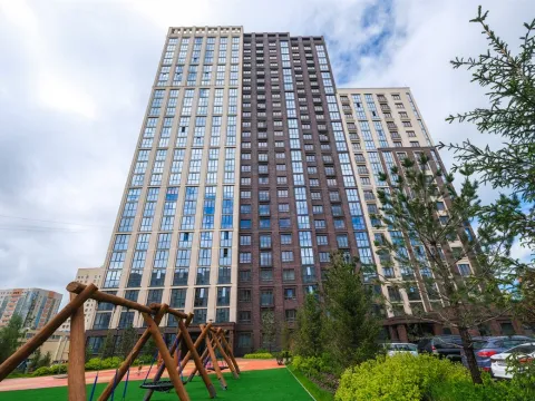 ДОМАНТ Державина, 50
