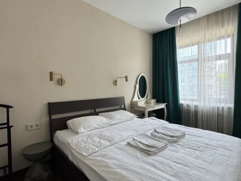 ДОМАНТ Трудовая, 7