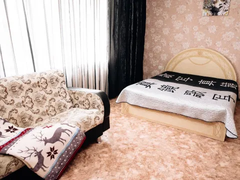Домашний Очаг Артема 64