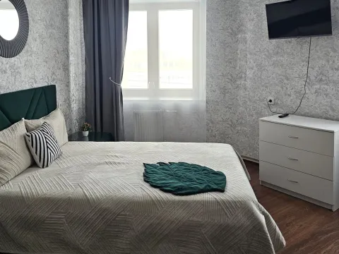 Домашний Очаг Строителей 26