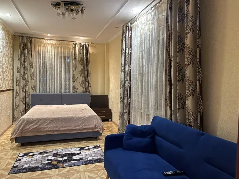 Dombay Tours Пихта