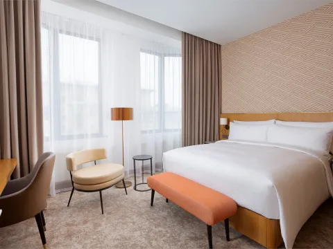 DoubleTree Moscow Arbat