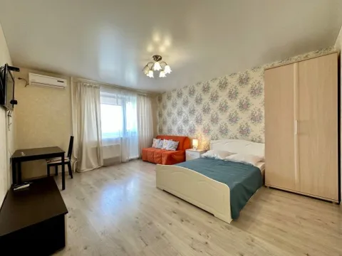 EasyRent Комсомольская, 84