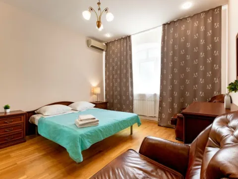 EasyRent Садовая, 256