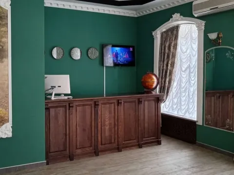 Ege Оренбург