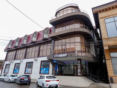 Эмир (Дербент) 