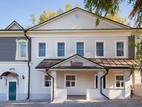 Есенин (Муром)