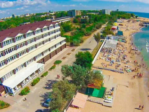 Европа (Евпатория)