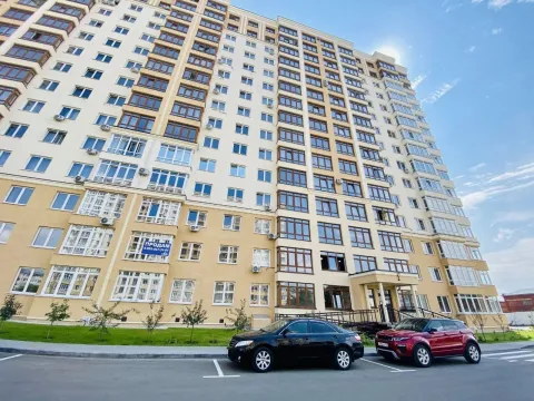 На Мичурина 58(Кемерово)