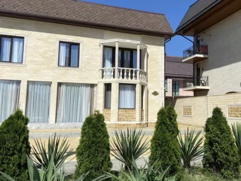 Family Guest House