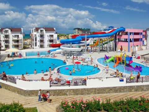 Фея Sunbeach Resort&Spa