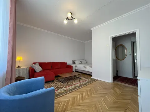 Флэт Линк Малый Левшинский переулок