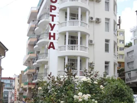 Фортуна (Утес)