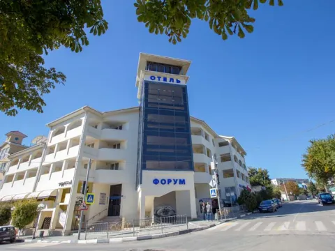Форум