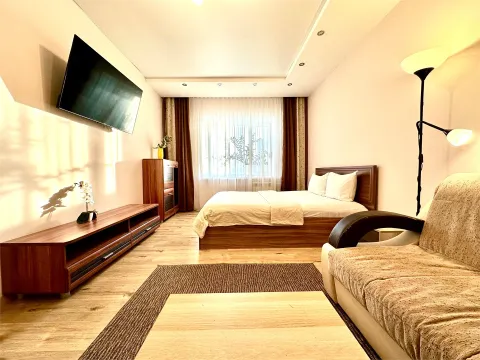 Fresh Room на ул. Грибоедова 5/1
