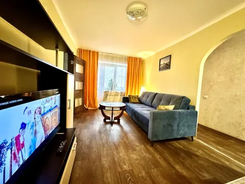 Fresh Room на ул. Ленина, 61
