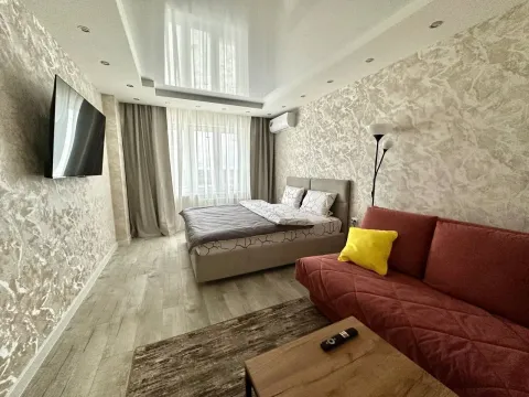 Fresh Room на ул. Сергея Лазо 5