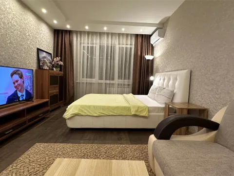 Fresh Room на ул. Строителей, 26