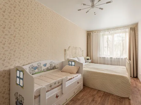 Full House Apartments на Ильинской