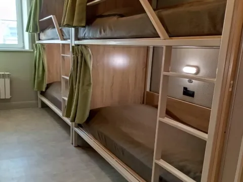Вулкан(П.Камчатский)