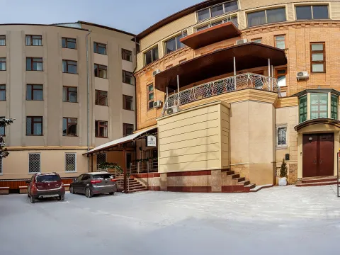 Гармония Бутик-отель Пятигорск