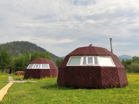 Геосфера