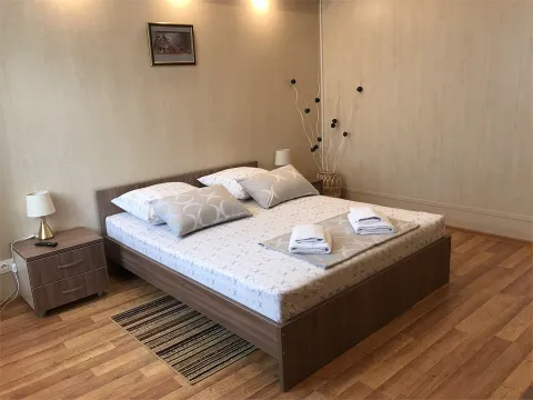 ГК "Баргузин"