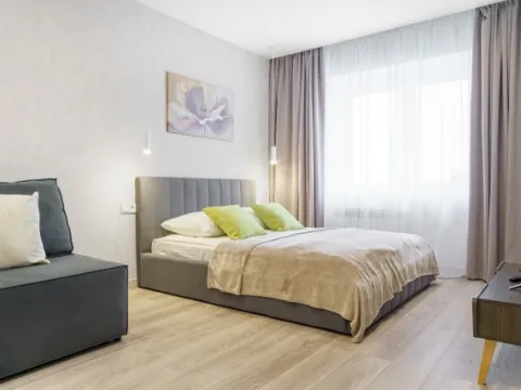 Good Night Левитана 5